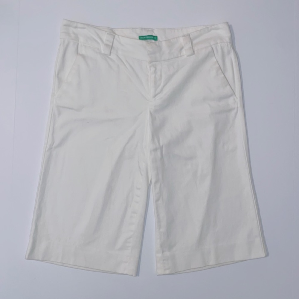 Lilly Pulitzer Bermuda Shorts Size: 0